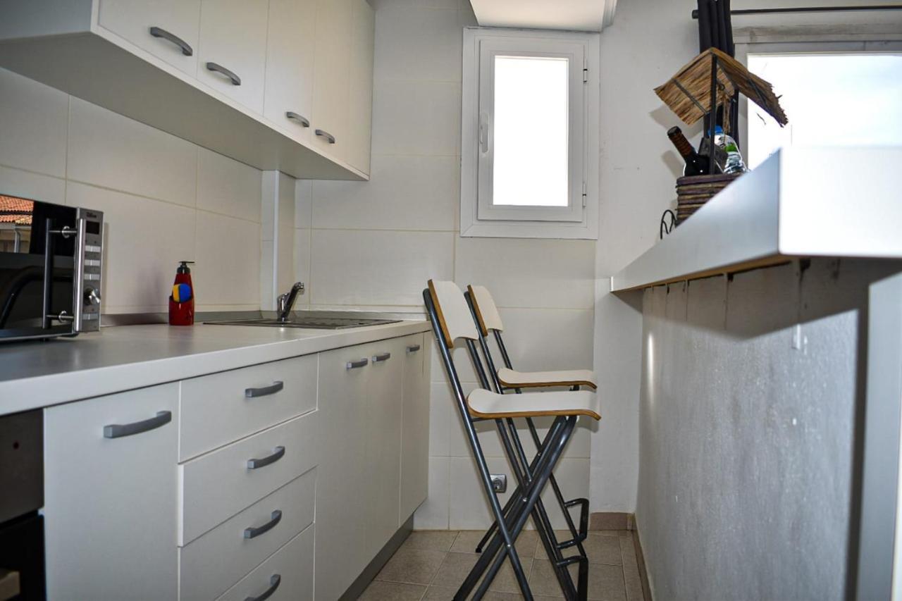 Nice Apartment In The Center Of Can Picafort Can Picafort  Luaran gambar