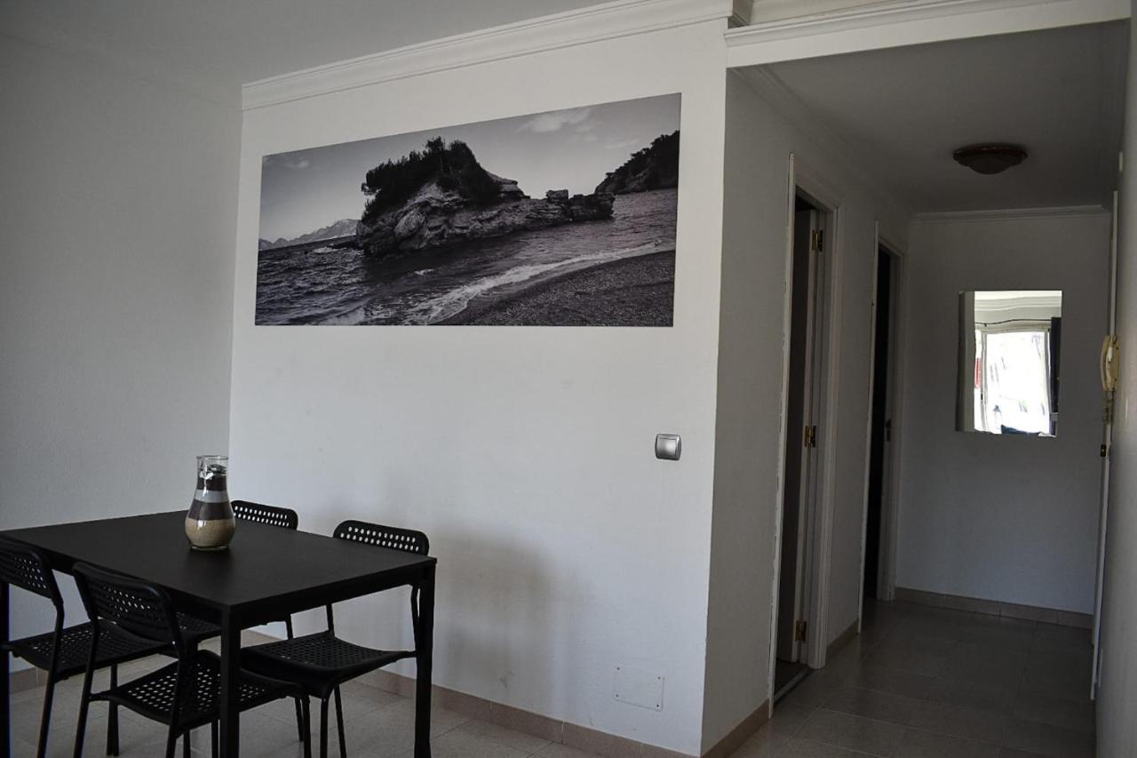 Nice Apartment In The Center Of Can Picafort Can Picafort  Luaran gambar