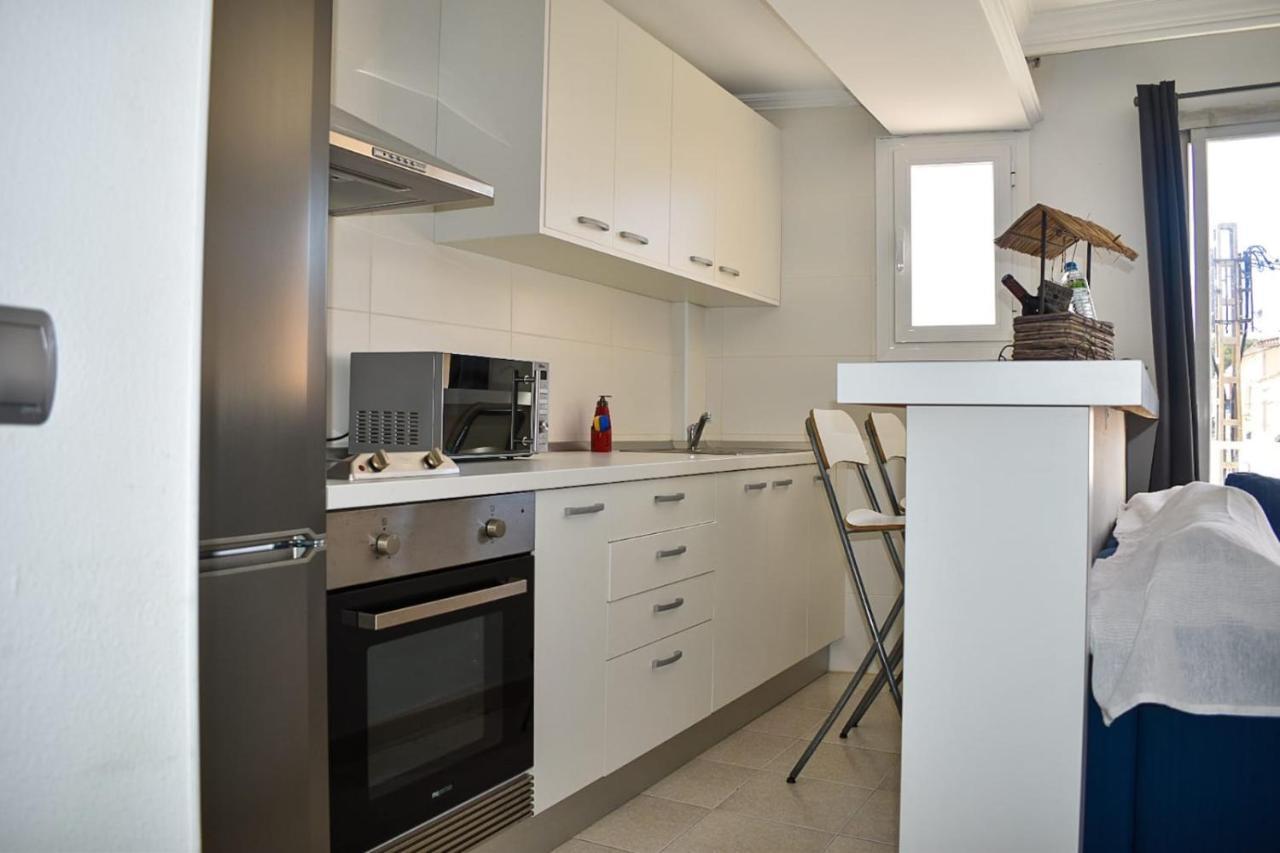 Nice Apartment In The Center Of Can Picafort Can Picafort  Luaran gambar