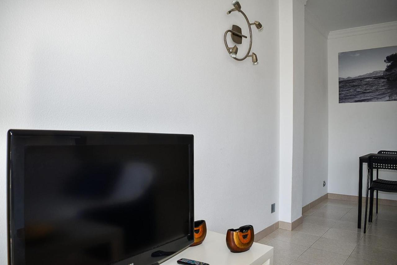 Nice Apartment In The Center Of Can Picafort Can Picafort  Luaran gambar