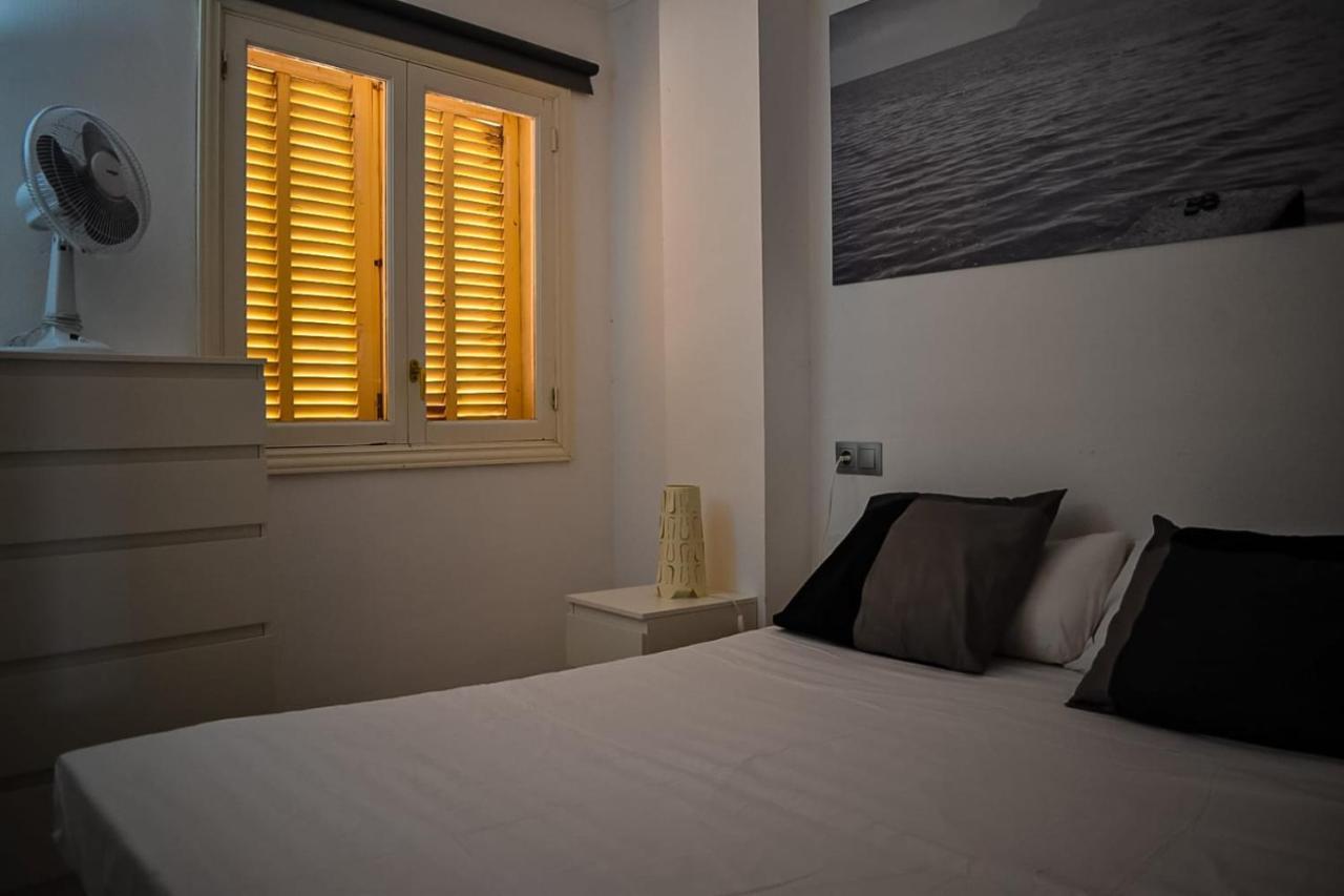 Nice Apartment In The Center Of Can Picafort Can Picafort  Luaran gambar