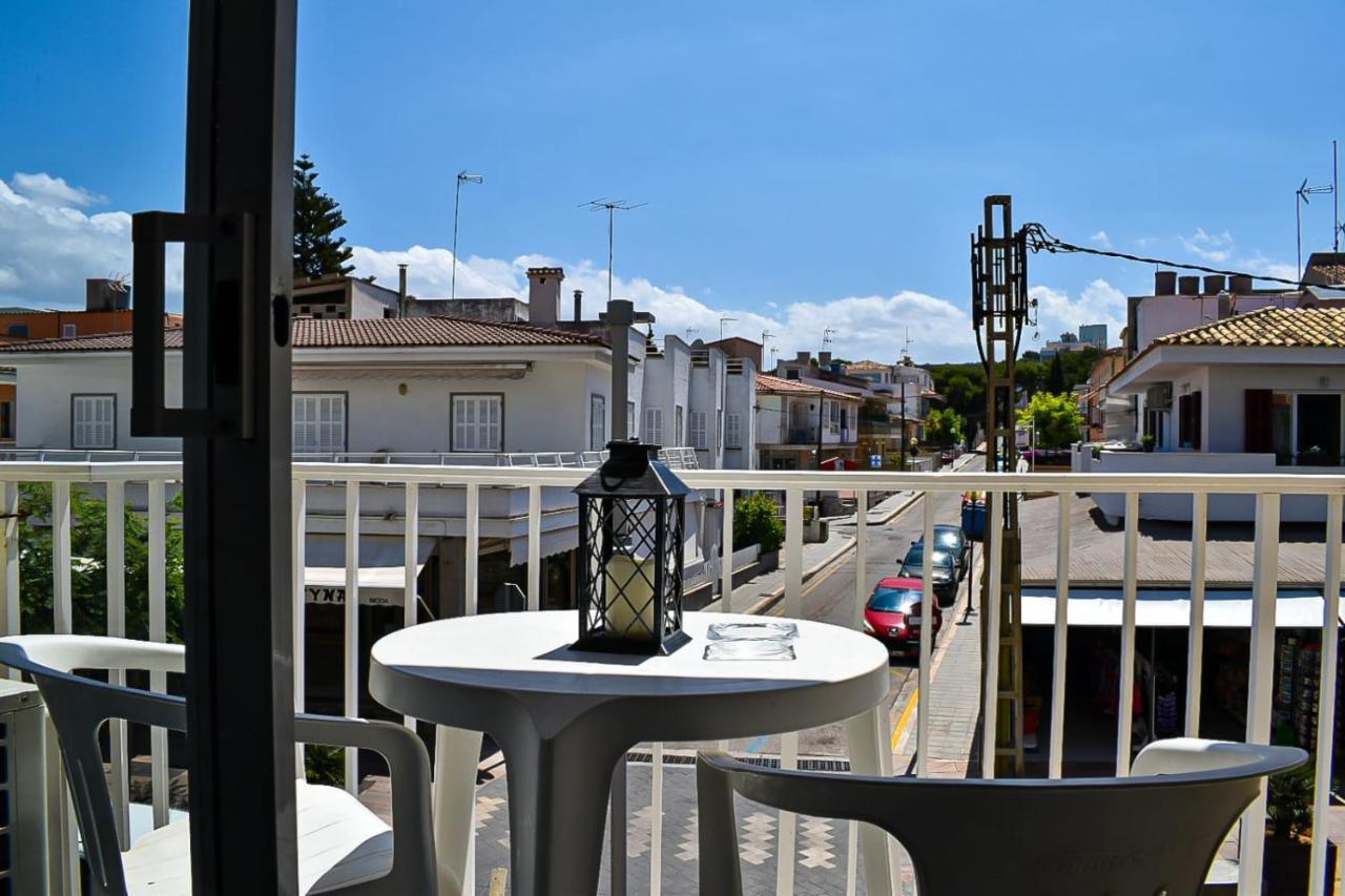 Nice Apartment In The Center Of Can Picafort Can Picafort  Luaran gambar