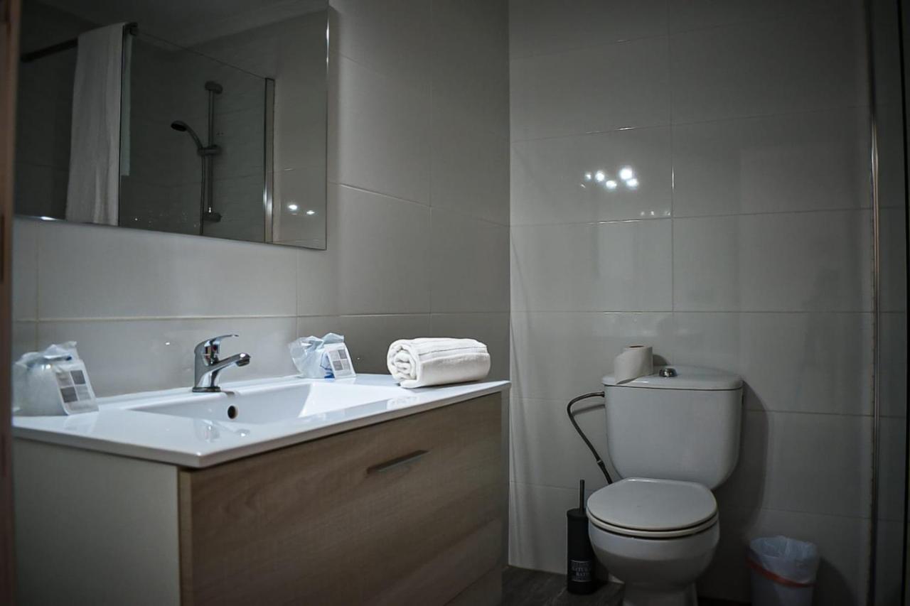 Nice Apartment In The Center Of Can Picafort Can Picafort  Luaran gambar