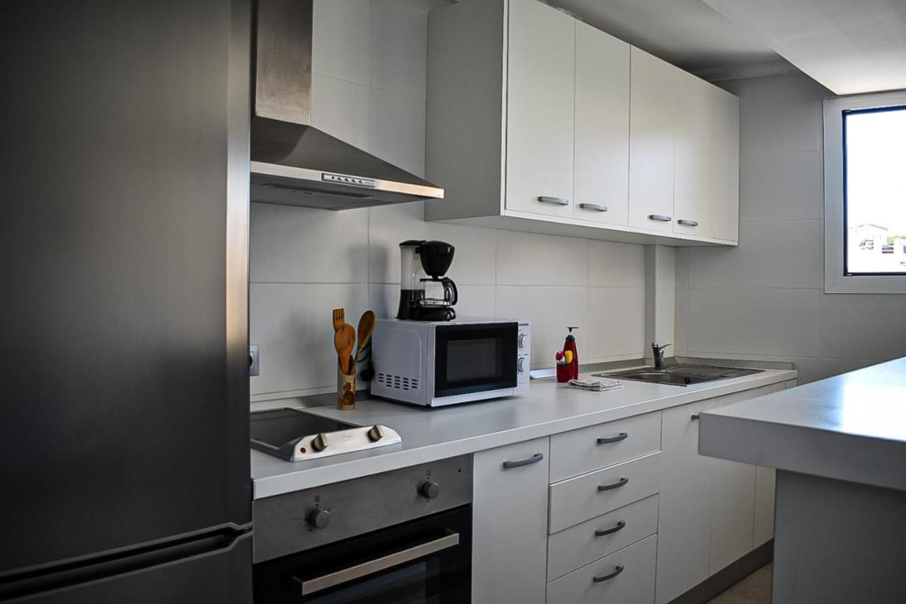 Nice Apartment In The Center Of Can Picafort Can Picafort  Luaran gambar