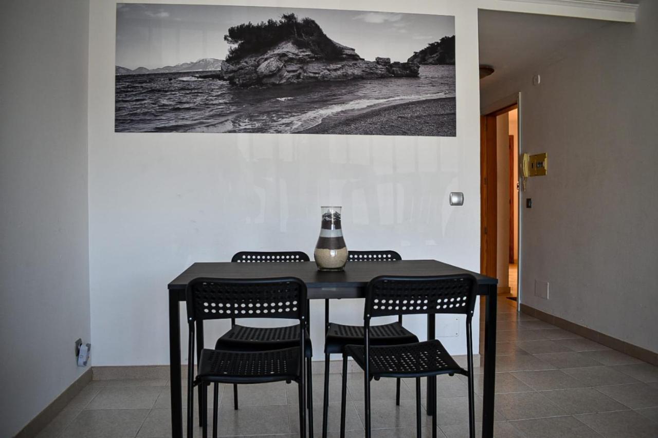 Nice Apartment In The Center Of Can Picafort Can Picafort  Luaran gambar